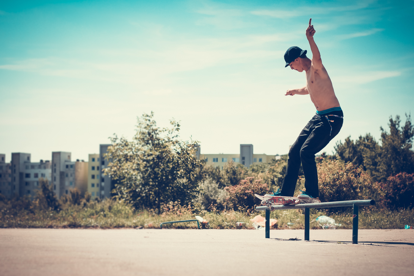 Jiggy - fs feeble