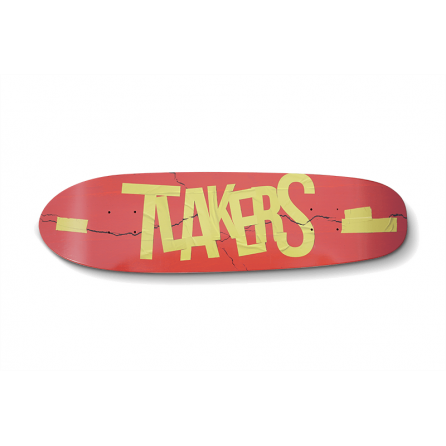 Tlakers Taper doska 8.25