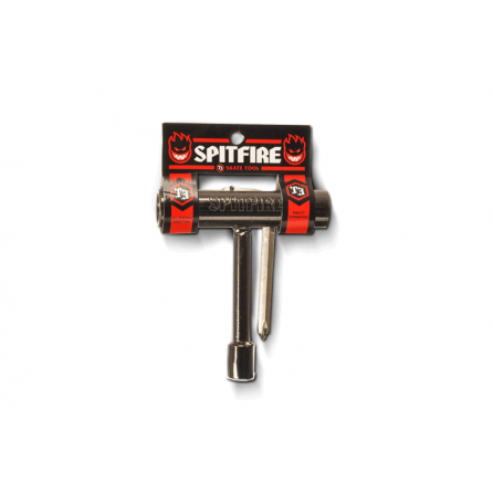 Spitfire T3 tool