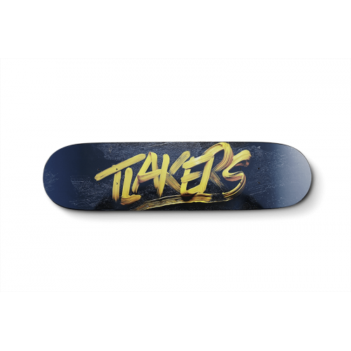 Tlakers brush doska 8.0